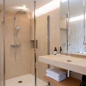 Classic Double or Twin Room Pool View